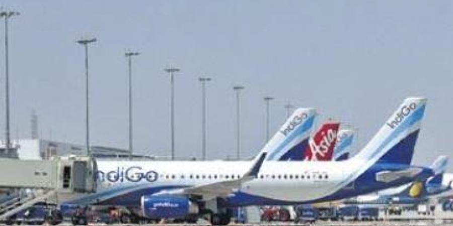 goair plane